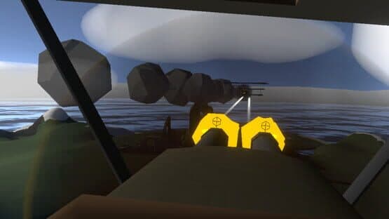 Wood Brothers Flying Colours — screenshot 5
