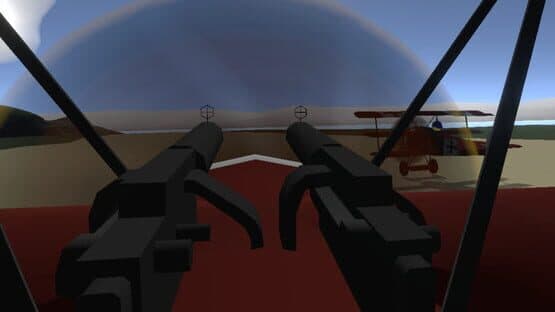 Wood Brothers Flying Colours — screenshot 6