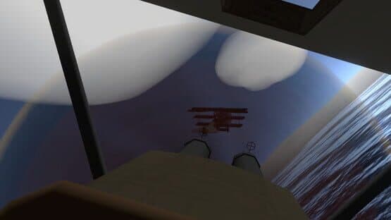 Wood Brothers Flying Colours — screenshot 7