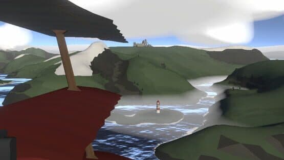 Wood Brothers Flying Colours — screenshot 8