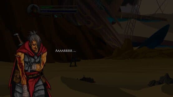 Shadow of the Guild — screenshot 3