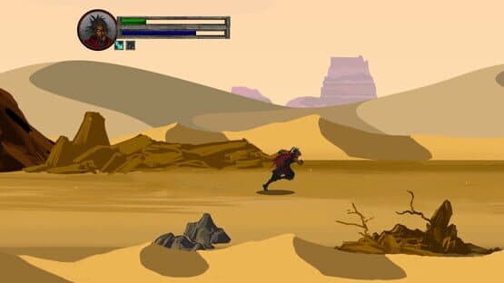 Shadow of the Guild — screenshot 5