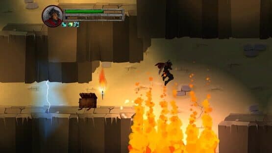 Shadow of the Guild — screenshot 6