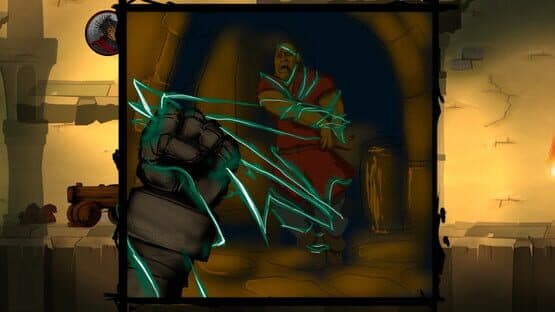 Shadow of the Guild — screenshot 7