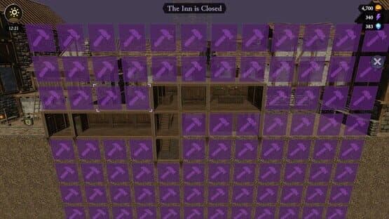 Back Alley Inn — screenshot 5