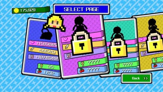 Puzzle Battler! Mirai — screenshot 7