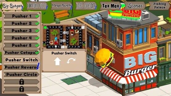 Totally Convenient — screenshot 3