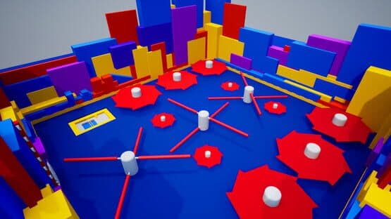 Ragdolls Playground: The Sandbox — screenshot 2