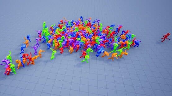 Ragdolls Playground: The Sandbox — screenshot 3
