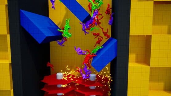 Ragdolls Playground: The Sandbox — screenshot 4