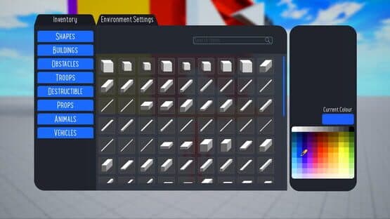Ragdolls Playground: The Sandbox — screenshot 5