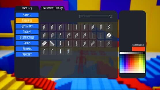 Ragdolls Playground: The Sandbox — screenshot 6