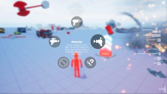Ragdolls Playground: The Sandbox — screenshot 7
