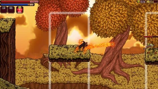 Quest of Wizard — screenshot 1