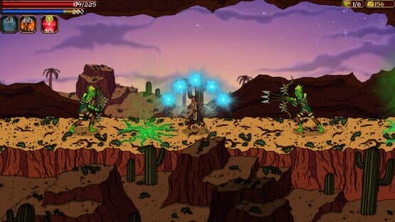 Quest of Wizard — screenshot 2