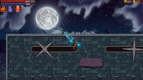 Quest of Wizard — screenshot 3