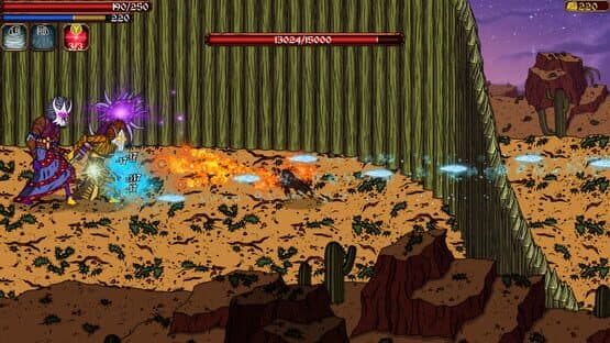 Quest of Wizard — screenshot 4
