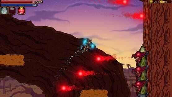 Quest of Wizard — screenshot 5