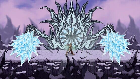 Quest of Wizard — screenshot 6