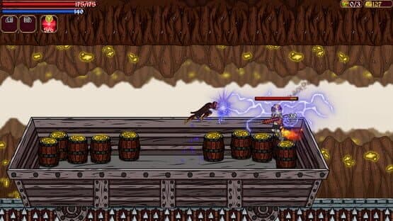 Quest of Wizard — screenshot 7