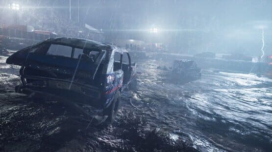 Trail Out — screenshot 3