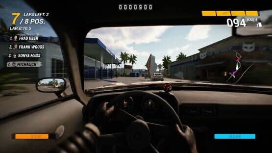 Trail Out — screenshot 8