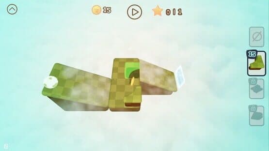 Dino Cub — screenshot 1