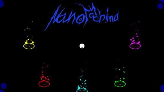 NanoMachina — screenshot 1