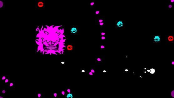 NanoMachina — screenshot 2