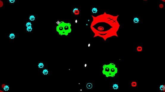 NanoMachina — screenshot 3