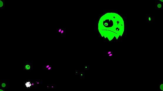 NanoMachina — screenshot 4