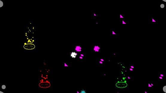 NanoMachina — screenshot 5