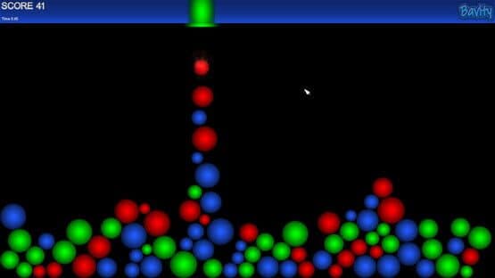 Bavity — screenshot 1