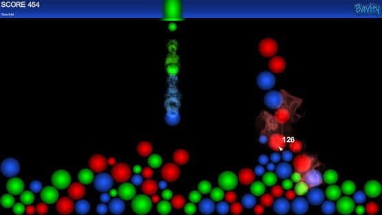 Bavity — screenshot 2