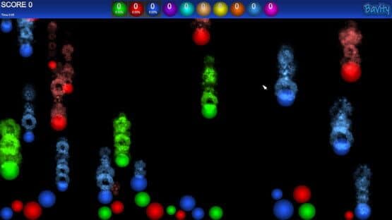 Bavity — screenshot 3