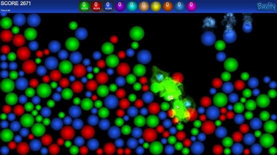 Bavity — screenshot 4