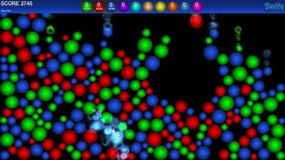 Bavity — screenshot 5