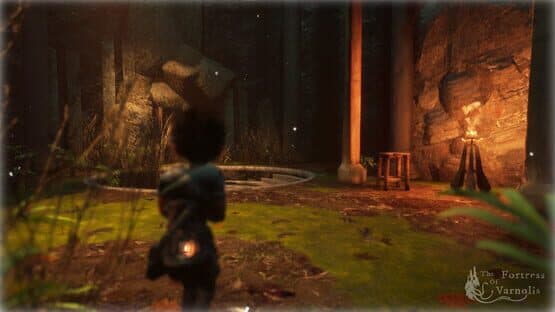 The Fortress of Varnolis — screenshot 2