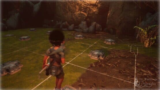 The Fortress of Varnolis — screenshot 3