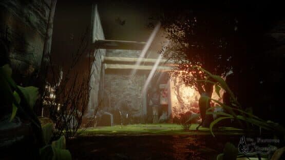 The Fortress of Varnolis — screenshot 5