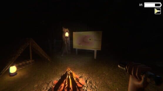 The Hike — screenshot 4