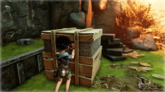 The Fortress of Varnolis — screenshot 6