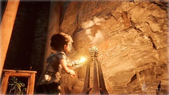 The Fortress of Varnolis — screenshot 7