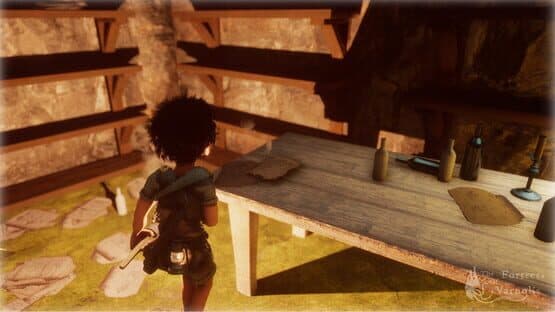 The Fortress of Varnolis — screenshot 8