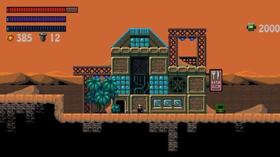 Wreckdigger — screenshot 1