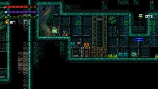 Wreckdigger — screenshot 2