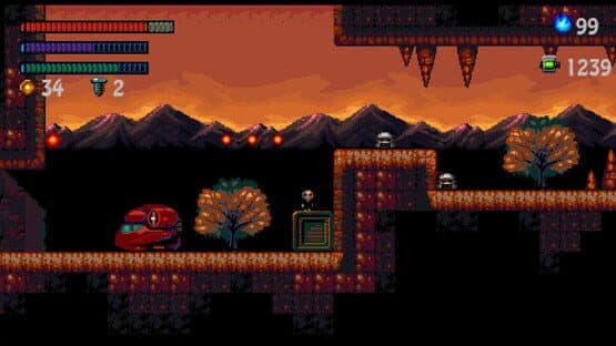 Wreckdigger — screenshot 3