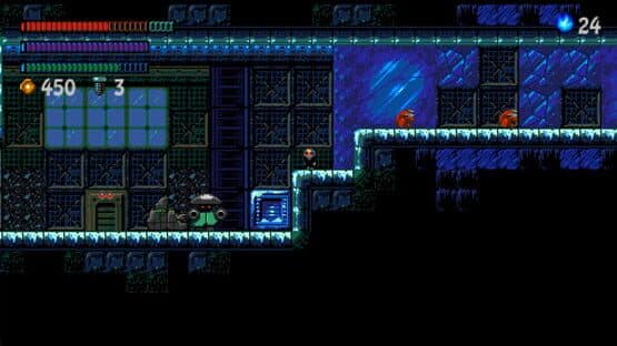 Wreckdigger — screenshot 4