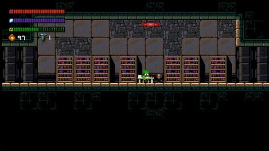 Wreckdigger — screenshot 5
