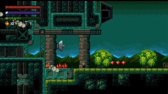 Wreckdigger — screenshot 6